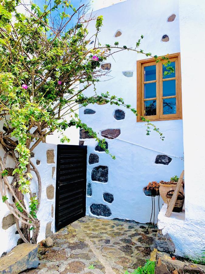Erese Casa De Ita 빌라 외부 사진