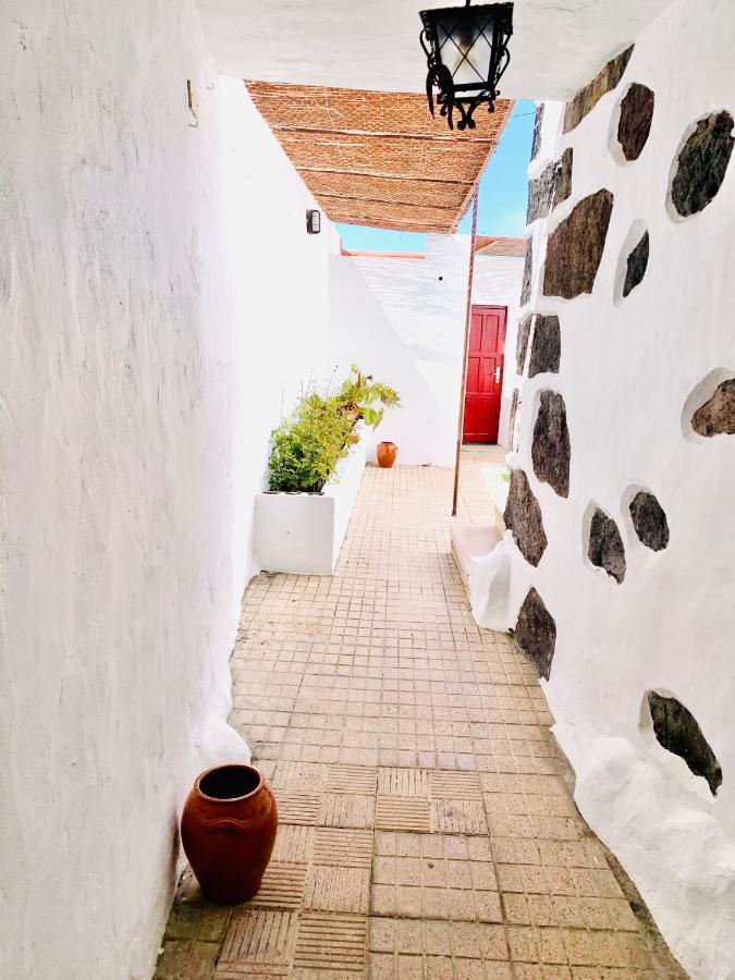 Erese Casa De Ita 빌라 외부 사진